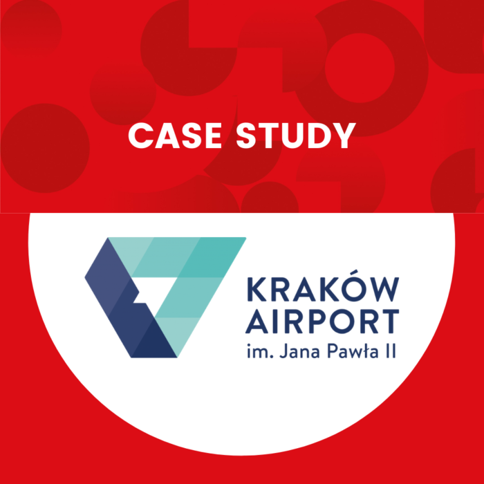 KRAKÓW AIRPORT