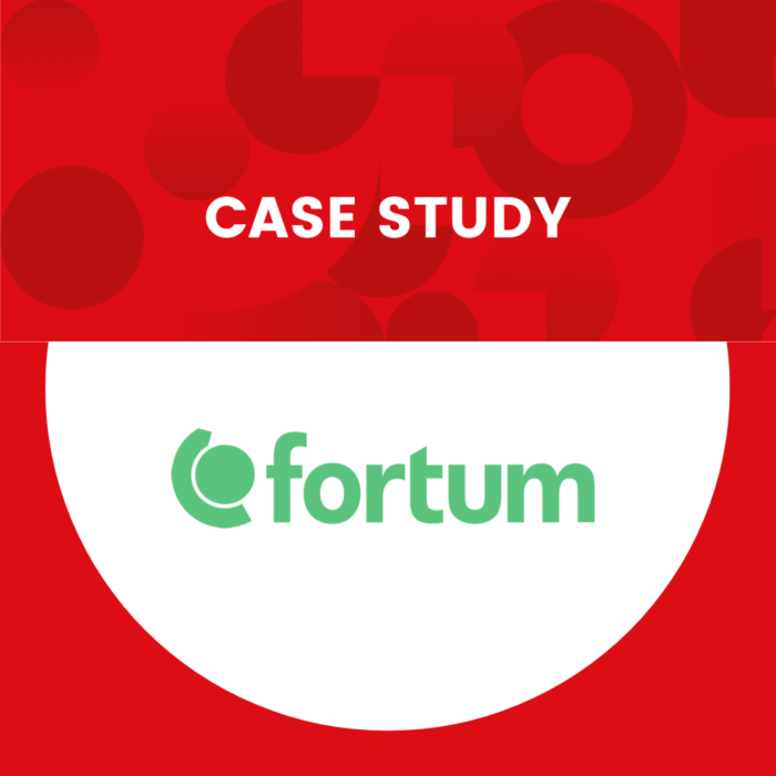 FORTUM