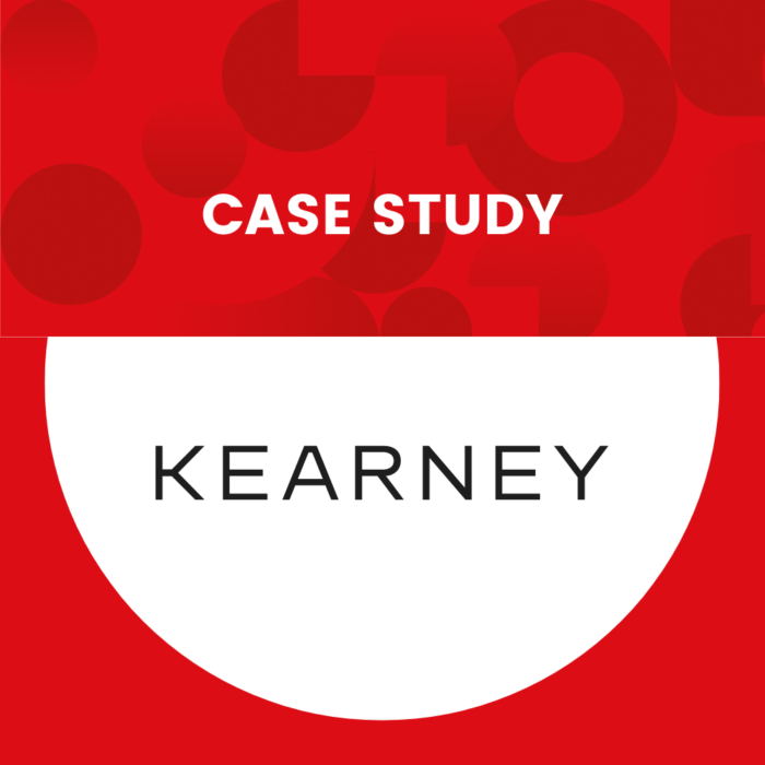 A.T. KEARNEY