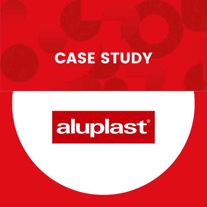 ALUPLAST